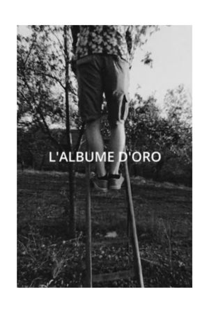 L'Albume D'Oro's poster