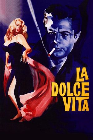 La Dolce Vita's poster