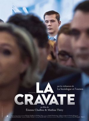 The Tie's poster