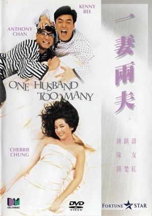 One Husband Too Many's poster