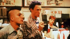 SLC Punk!'s poster