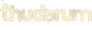 Thudarum's poster
