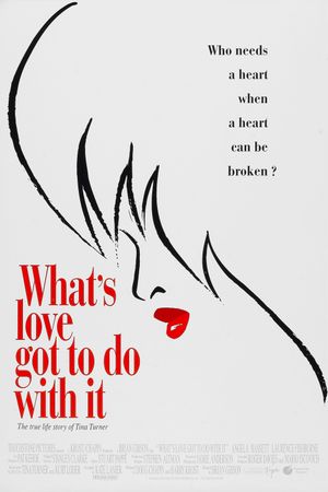 What's Love Got to Do with It's poster
