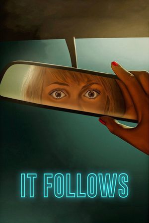 It Follows's poster image