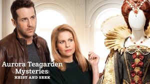 Aurora Teagarden Mysteries: Heist and Seek's poster