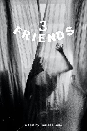 3 Friends's poster