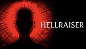 Hellraiser's poster