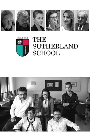 The Sutherland School's poster