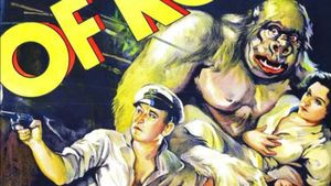 Son of Kong's poster