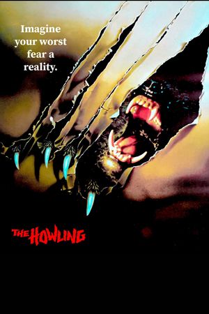 The Howling's poster