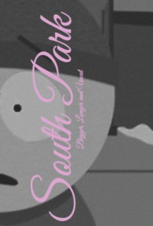 South Park: Bigger, Longer & Uncut's poster