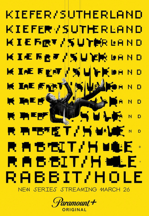 Rabbit Hole's poster