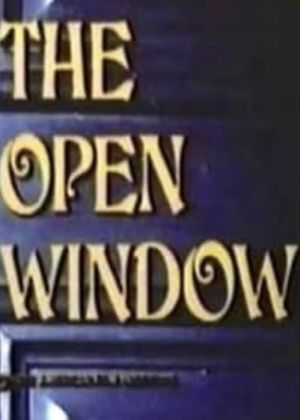 Open Window's poster