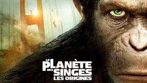 Rise of the Planet of the Apes's poster
