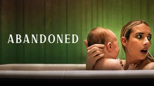 Abandoned's poster
