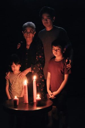 Ang mga kaibigan ni Mama Susan's poster