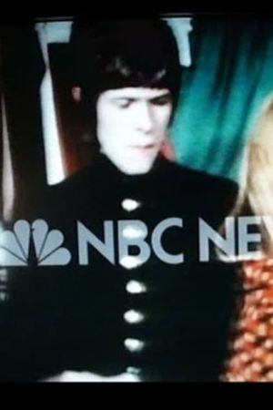 NBC television special: The Pursuit of Pleasure's poster