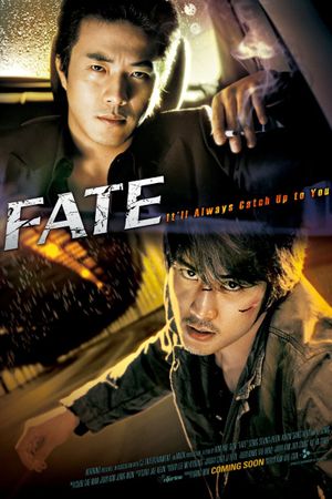 Fate's poster