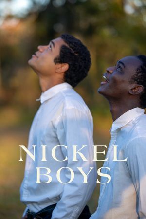 Nickel Boys's poster