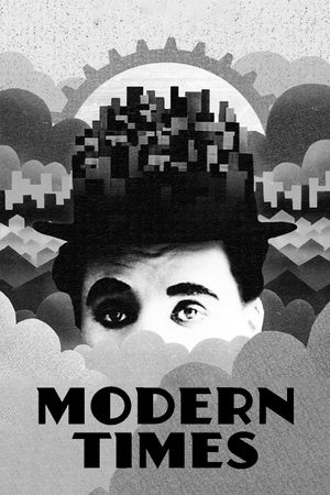 Modern Times's poster