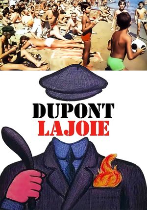 The Common Man's poster