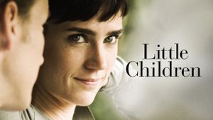 Little Children's poster