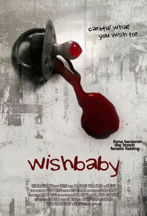 Wishbaby's poster