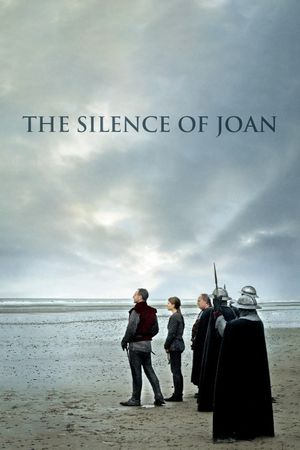 The Silence of Joan's poster image