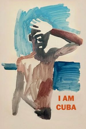 I Am Cuba's poster