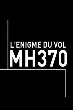 L'énigme du vol MH370's poster