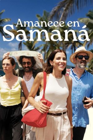 Samana Sunrise's poster