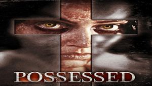 Possessed's poster