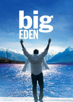 Big Eden's poster