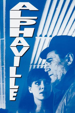 Alphaville's poster