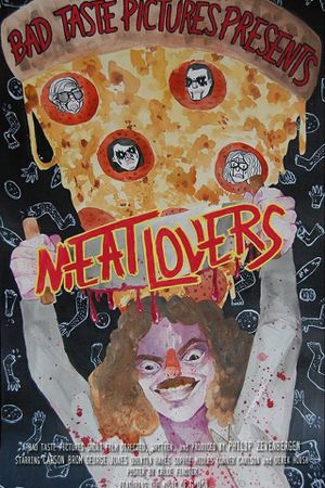 Meat Lovers's poster