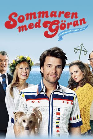 A Midsummer of Love's poster