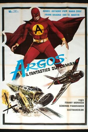 Santo Faces Death's poster