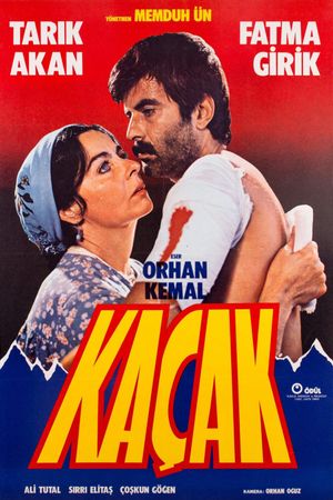 Kaçak's poster