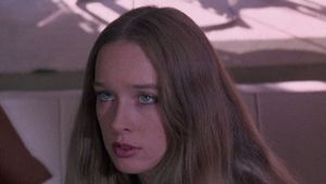 Madeleine: Anatomy of a Nightmare's poster