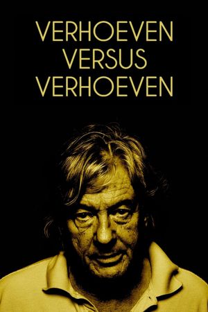 Verhoeven Versus Verhoeven's poster