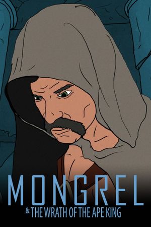 Mongrel & the Wrath of the Ape King's poster