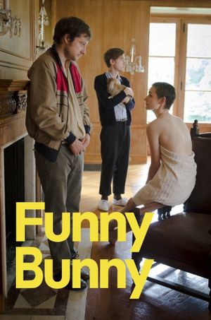 Funny Bunny's poster