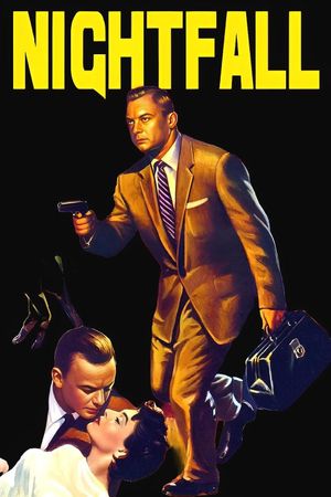 Nightfall's poster