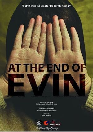 At the End of Evin's poster