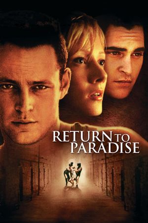 Return to Paradise's poster