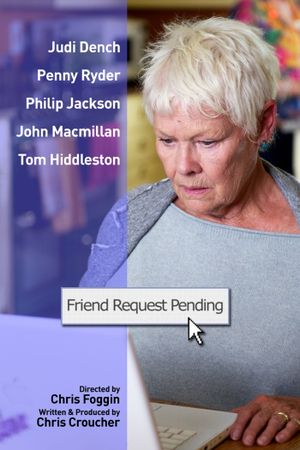 Friend Request Pending's poster