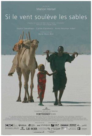 Sounds of Sand's poster