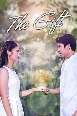 The Gift's poster