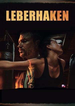 Leberhaken's poster