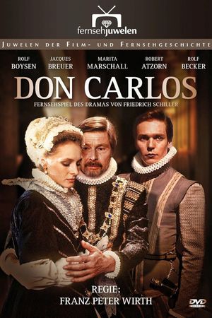 Don Carlos's poster
